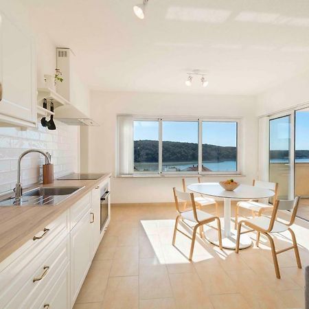 Апартаменты Sunset House Кампор Экстерьер фото